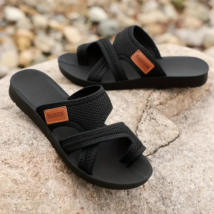 Lucie-Claire™ | Iris Orthopedic Summer Sandals