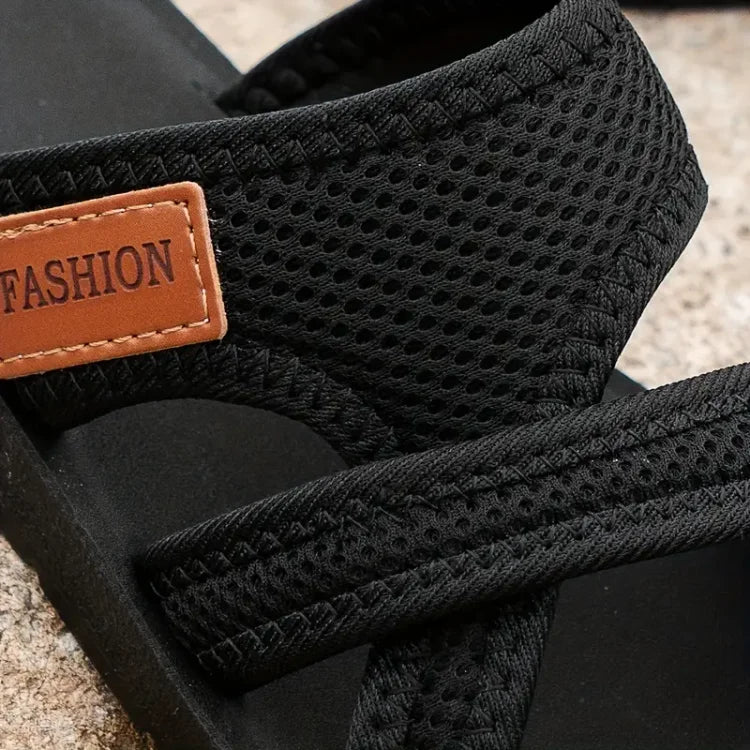 Lucie-Claire™ | Iris Orthopedic Summer Sandals