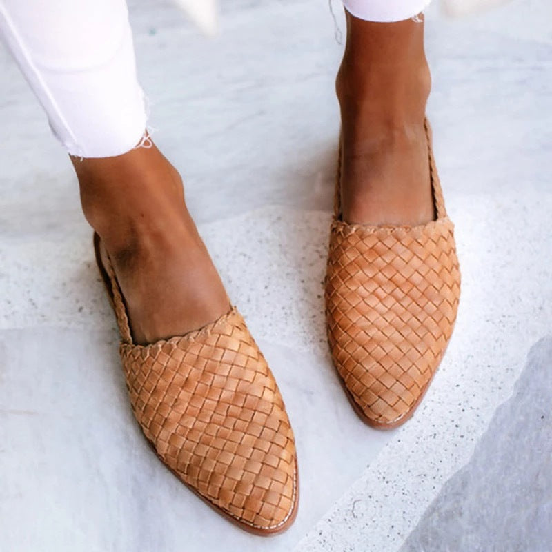 Lucie-Claire™ | Jordana Orthopedic Shoes
