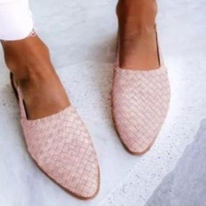 Lucie-Claire™ | Jordana Orthopedic Shoes