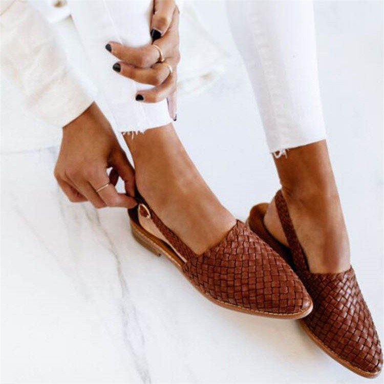 Lucie-Claire™ | Jordana Orthopedic Shoes