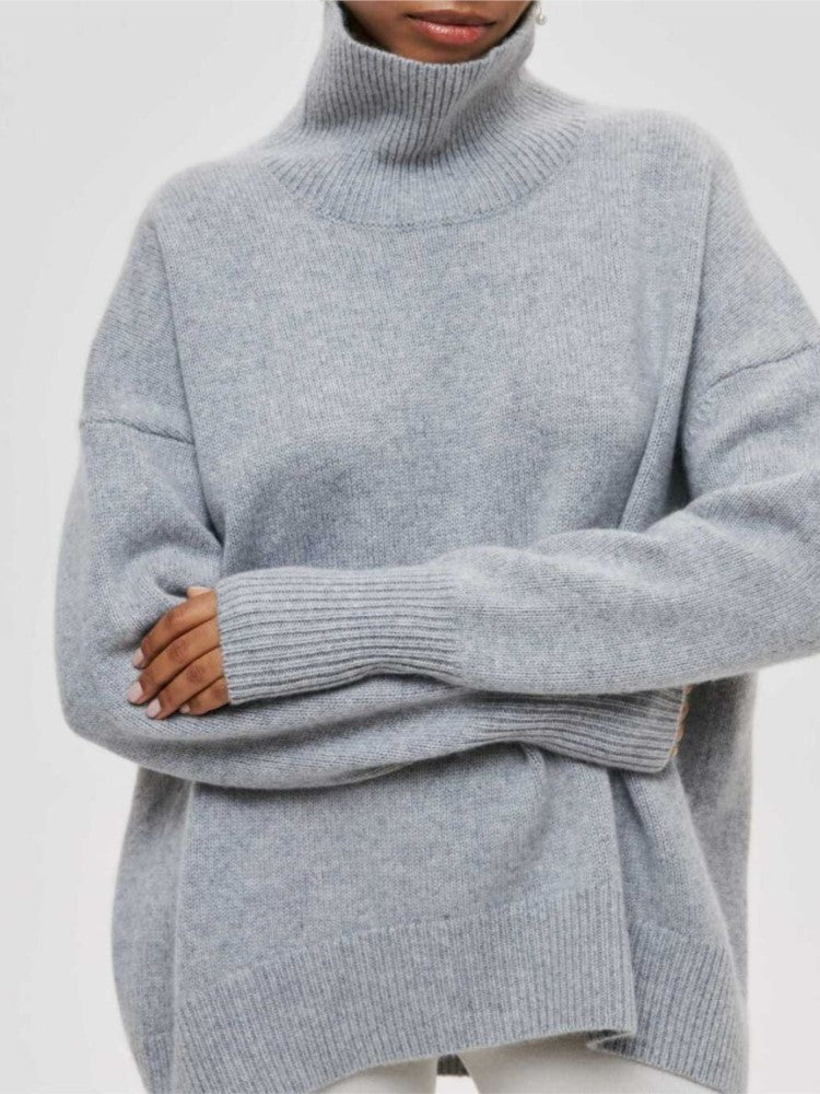 Sophie | Knit Jumper