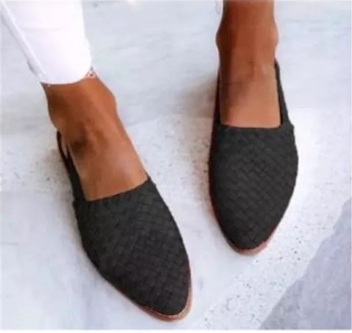 Lucie-Claire™ | Jordana Orthopedic Shoes