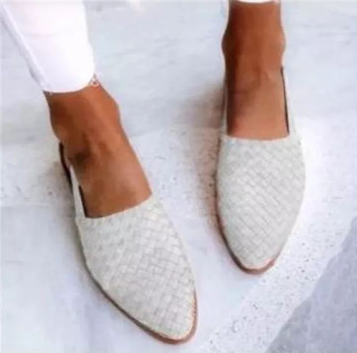 Lucie-Claire™ | Jordana Orthopedic Shoes
