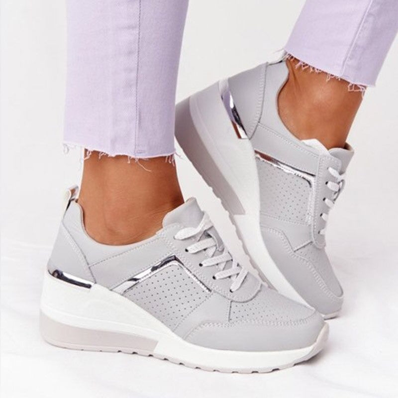 Lucie-Claire™ | Rayena Comfort Shoes