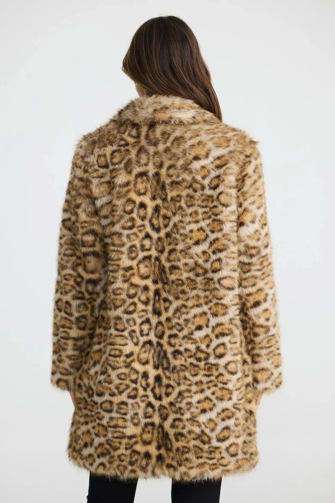 Juna | Leopard Dream