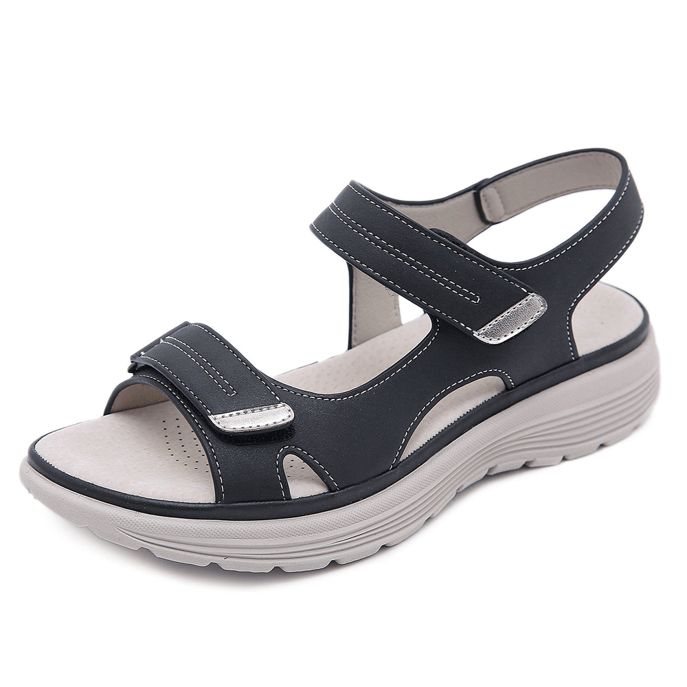 Lucie-Claire™ | Samia Orthopedic Sandals