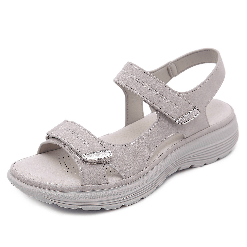 Lucie-Claire™ | Samia Orthopedic Sandals