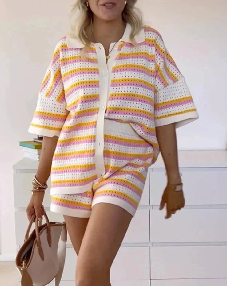 Maja Comfortable Set