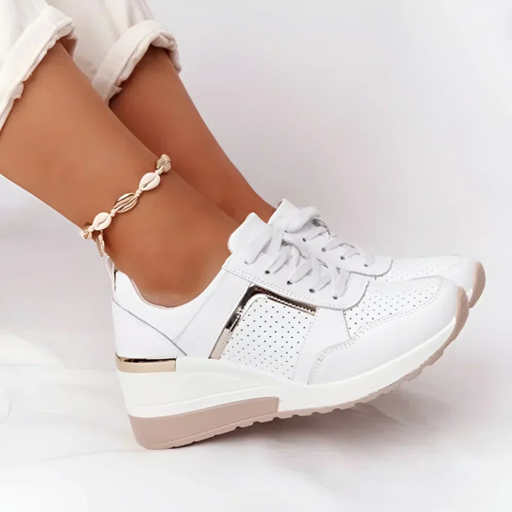 Lucie-Claire™ | Rayena Comfort Shoes