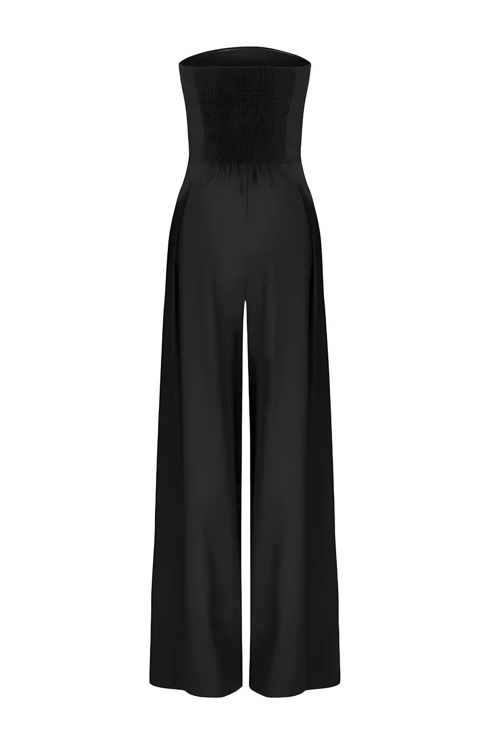 Malene™ | Strapless Jumpsuit