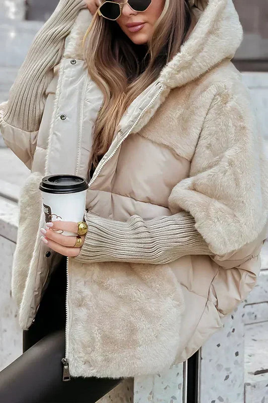 Freya™ | Elegant Warm Coat