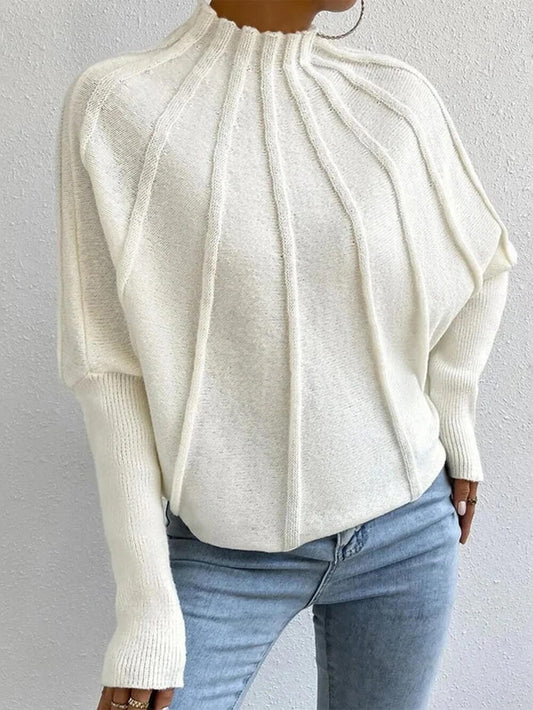 Dory™ | Dolman Sleeves Sweater