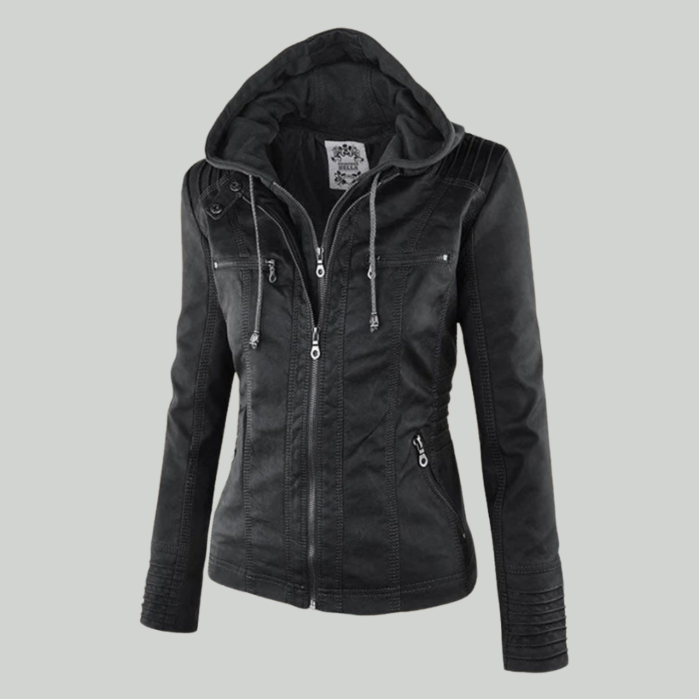 Isla | Stylish Midseason Jacket