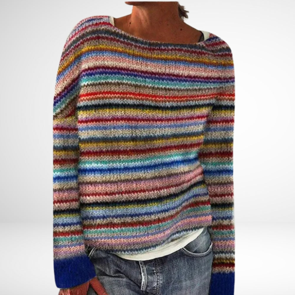 Sóley | Icelandic Sweater