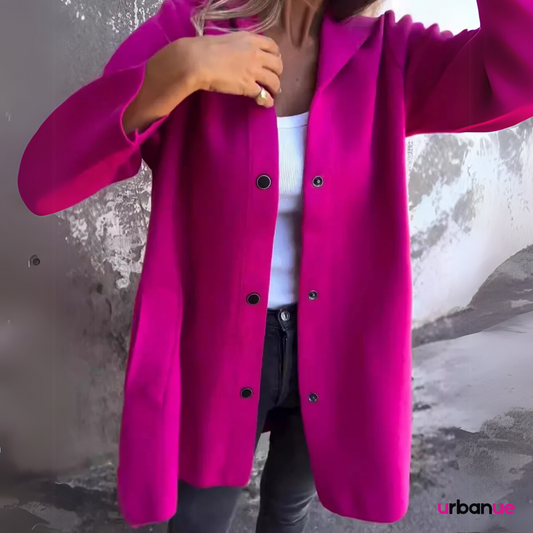 Emilia™ | Casual Jacket