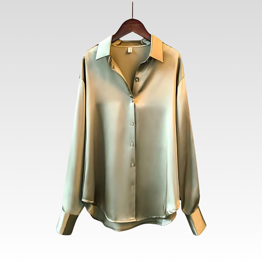 Jindara Satin Shirt