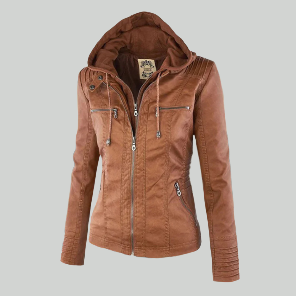 Isla | Stylish Midseason Jacket
