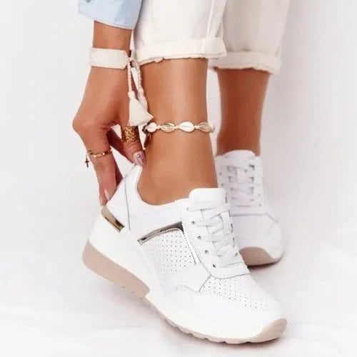 Lucie-Claire™ | Rayena Comfort Shoes