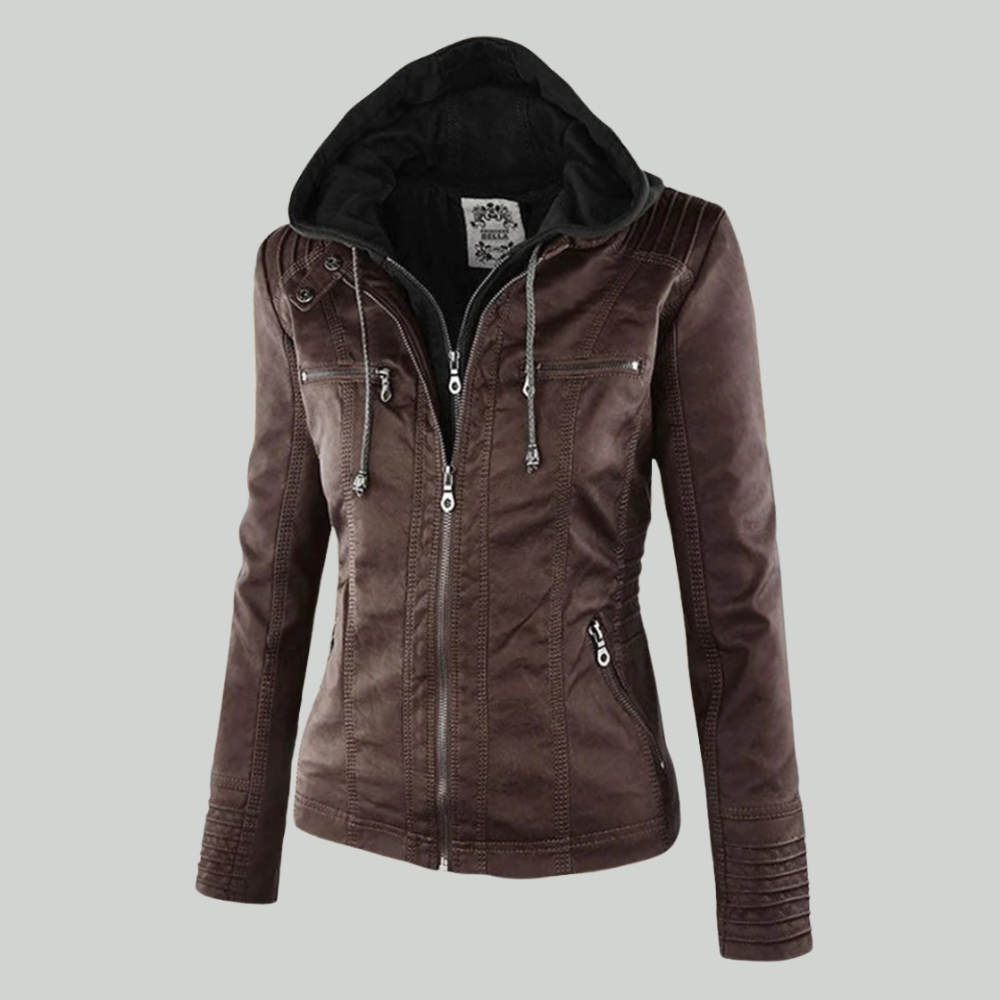 Isla | Stylish Midseason Jacket