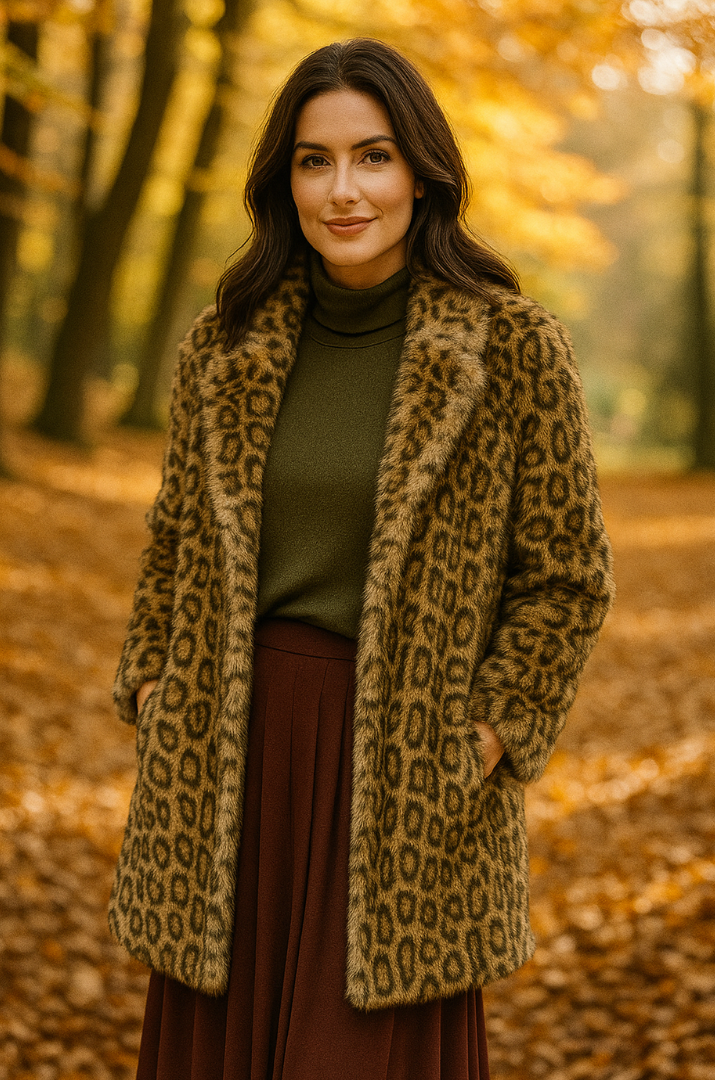 Juna | Leopard Dream