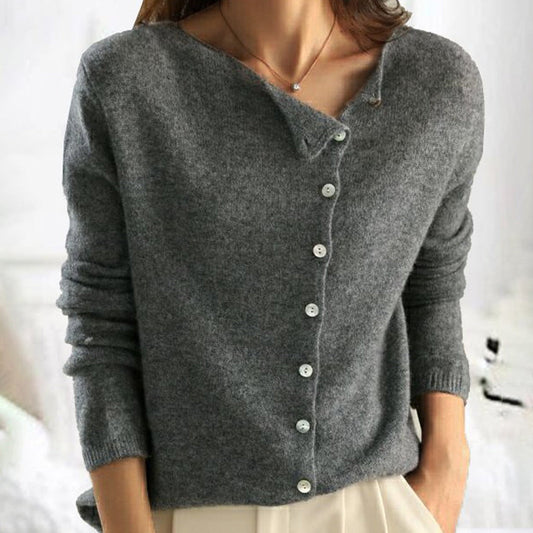 Amelia™ | Elegant Premium Quality Cardigan
