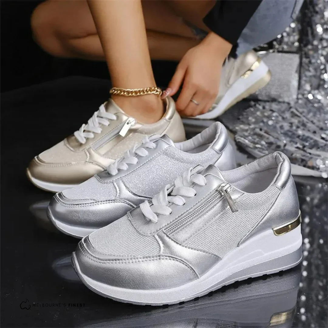 Lucie-Claire™ | Dina Orthopedic Shoes