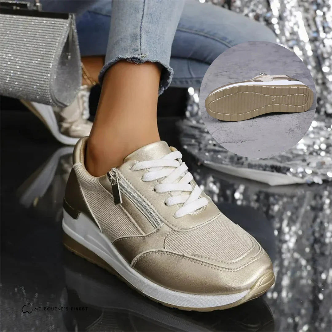 Lucie-Claire™ | Dina Orthopedic Shoes