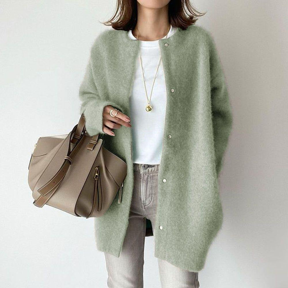 Sylvia | Stylish cardigan