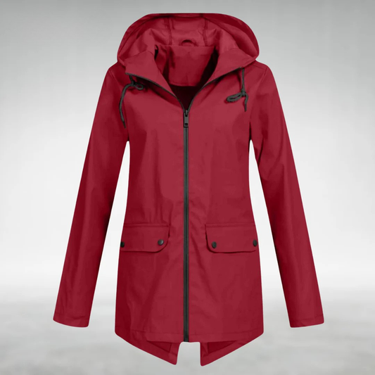 Roslyn™ | Women's Waterproof Jacket