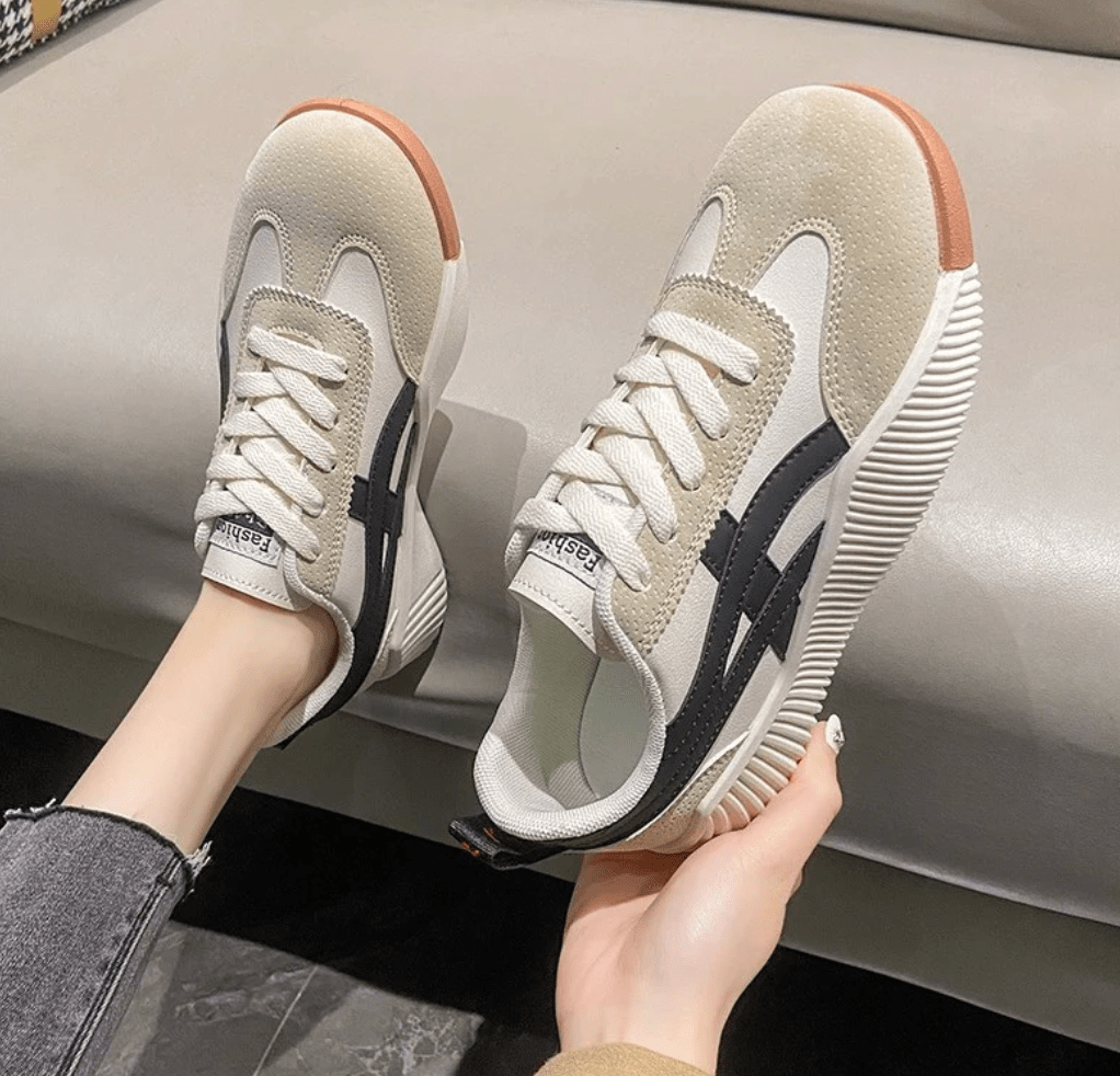 Lucie-Claire™ | Dyla Orthopedic Shoes