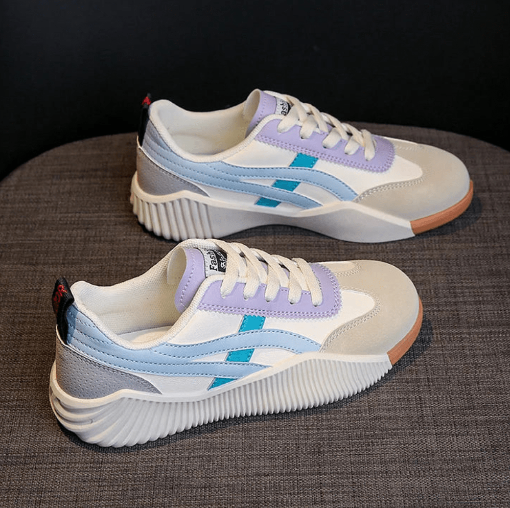 Lucie-Claire™ | Dyla Orthopedic Shoes