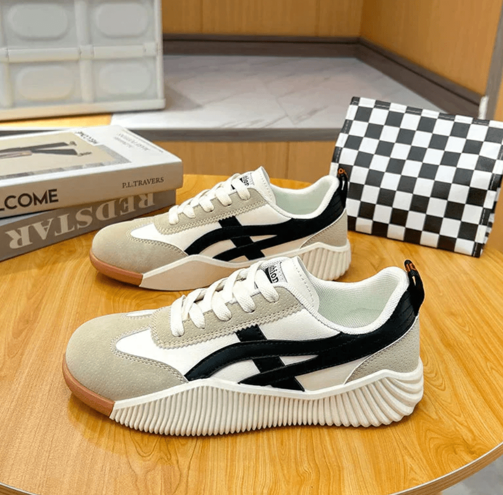 Lucie-Claire™ | Dyla Orthopedic Shoes