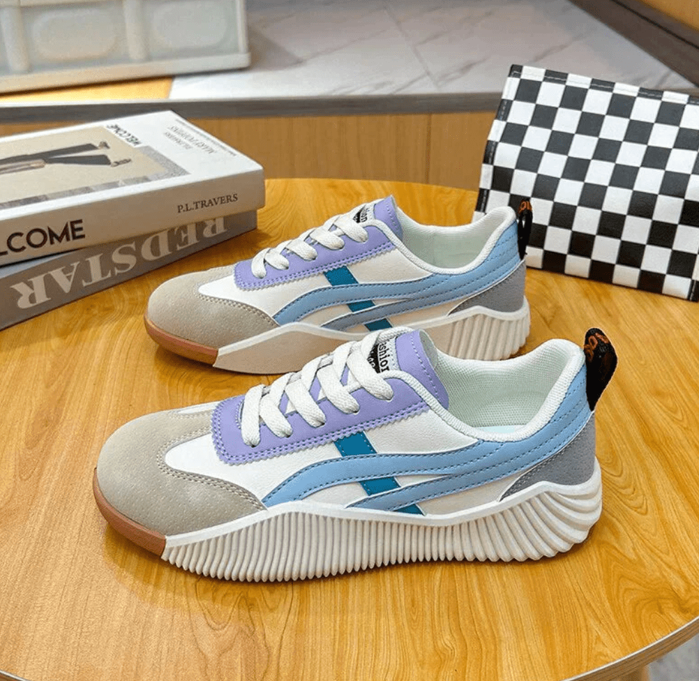 Lucie-Claire™ | Dyla Orthopedic Shoes