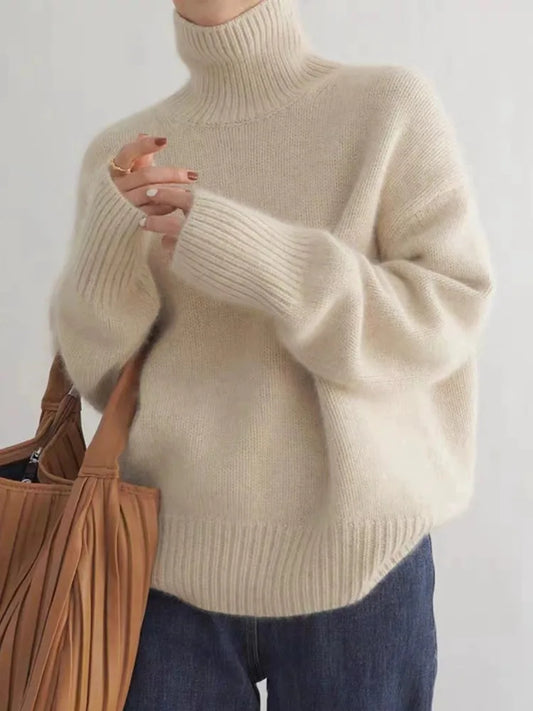 Evie | Luxe Knit