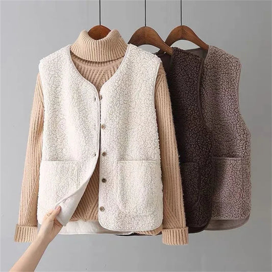 Luna | Classic Cardigan