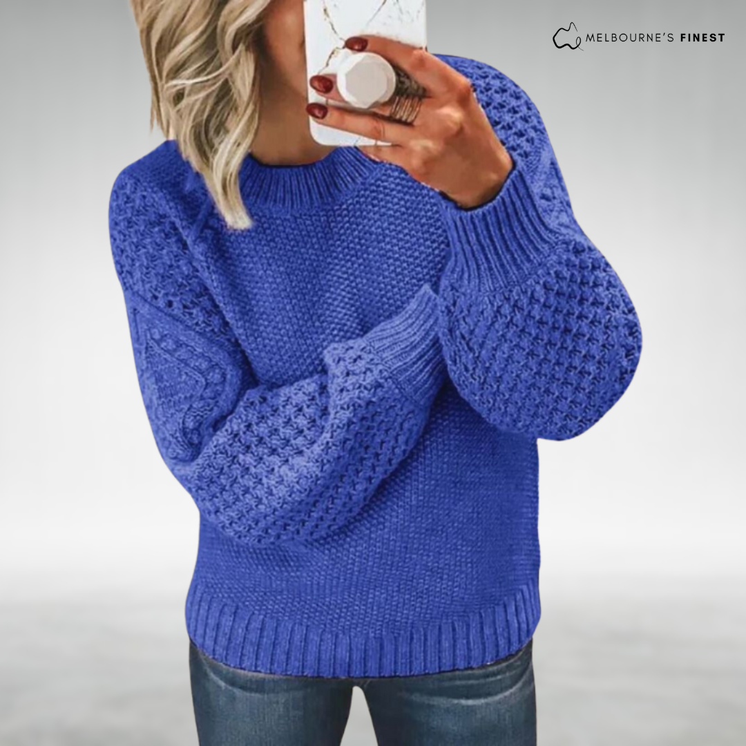 Danielle™ - Women's Sweater