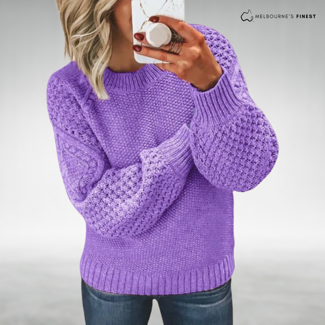 Danielle™ - Women's Sweater