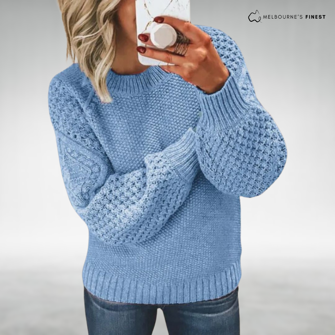 Danielle™ - Women's Sweater