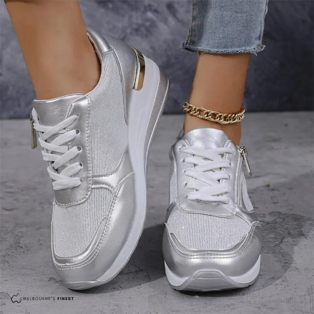 Lucie-Claire™ | Dina Orthopedic Shoes
