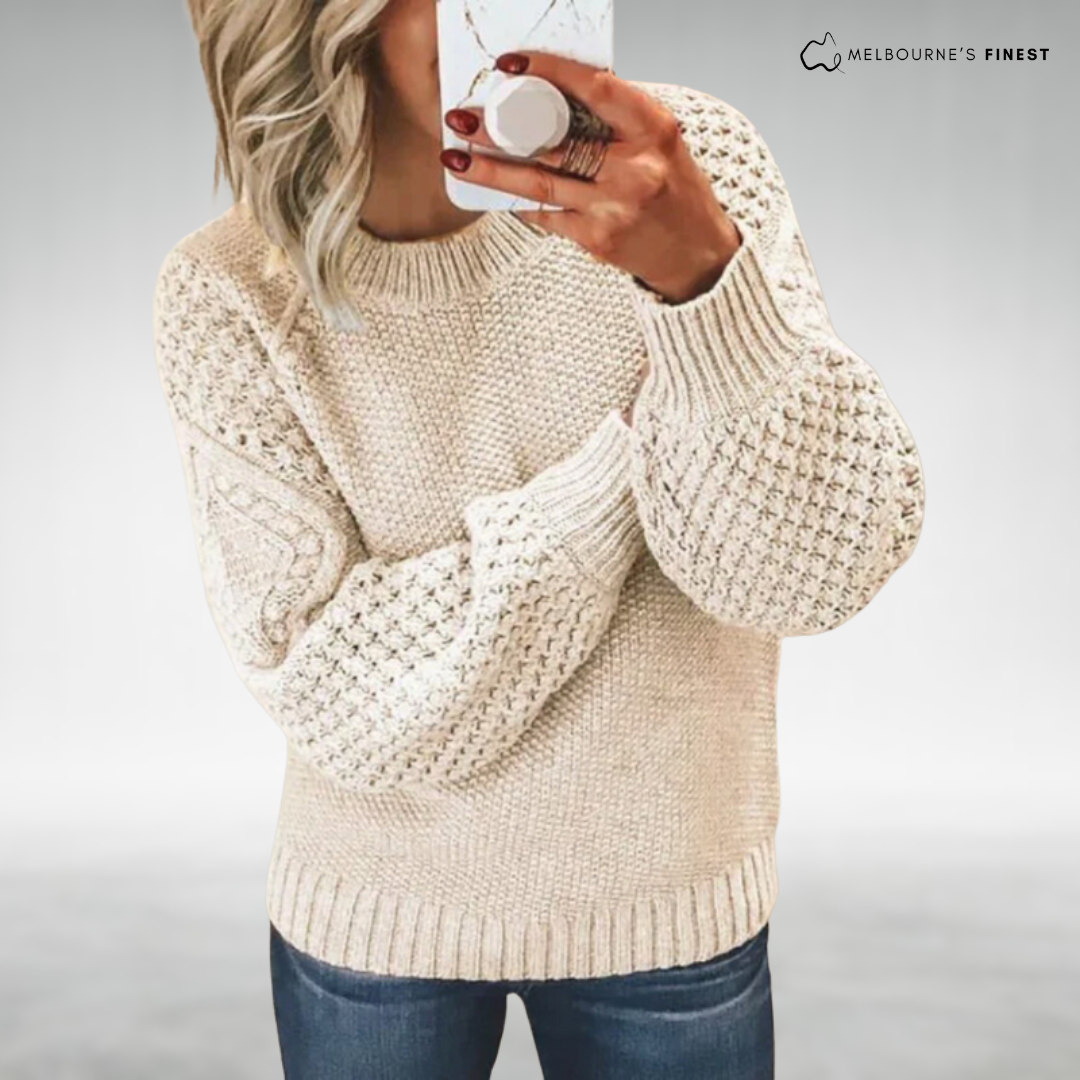 Danielle™ - Women's Sweater