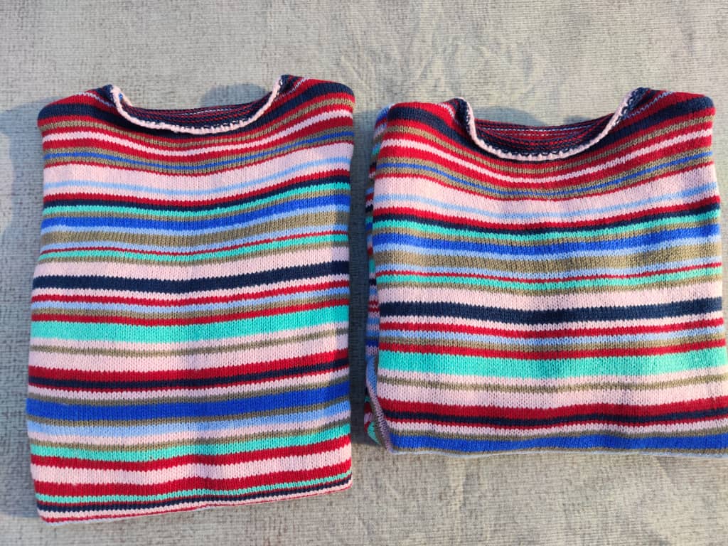 Sóley | Icelandic Sweater
