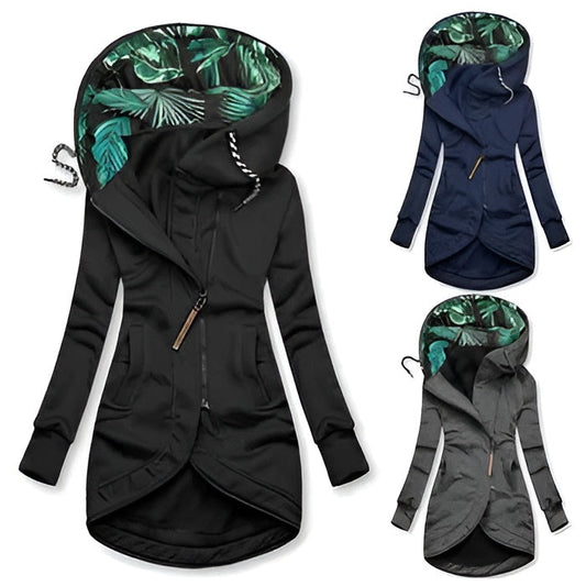 Michelle™ | Waterproof Winter Jacket for Women