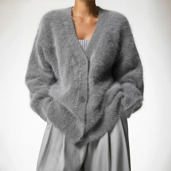 Chloe | Soft Knit Cardigan