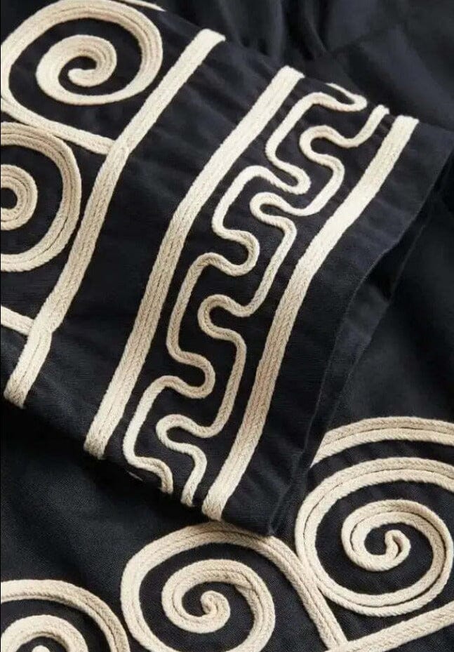 Amelia Chic Summer Dress