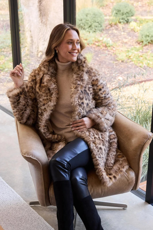 Juna | Leopard Dream