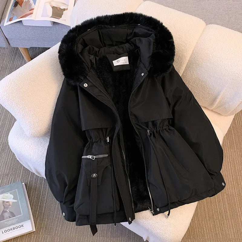 Charlotte | Warm Winter Coat