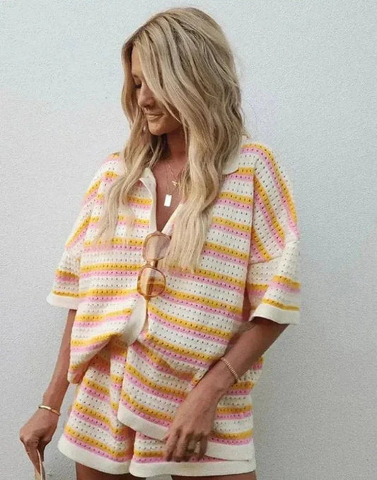 Maja Comfortable Set