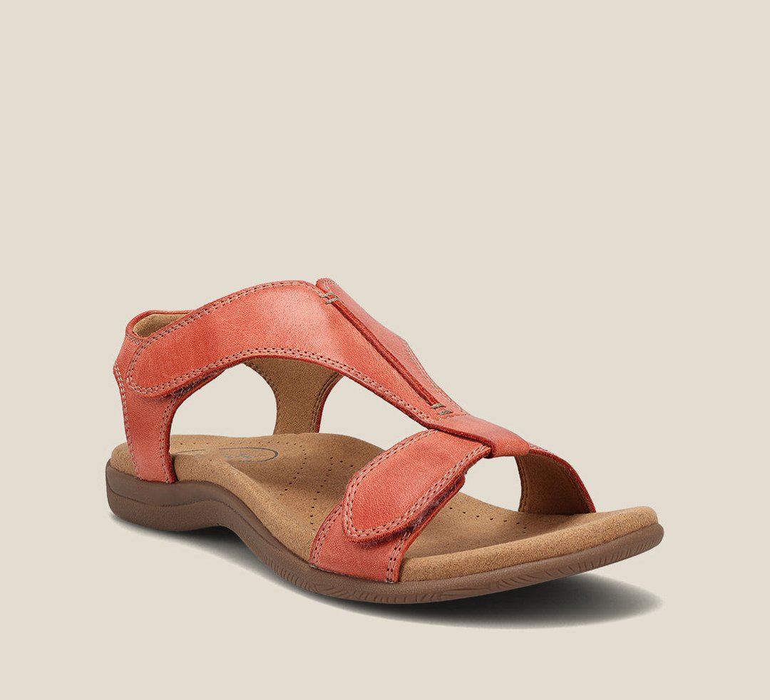 Lucie-Claire™ | Marianne Summer Sandals